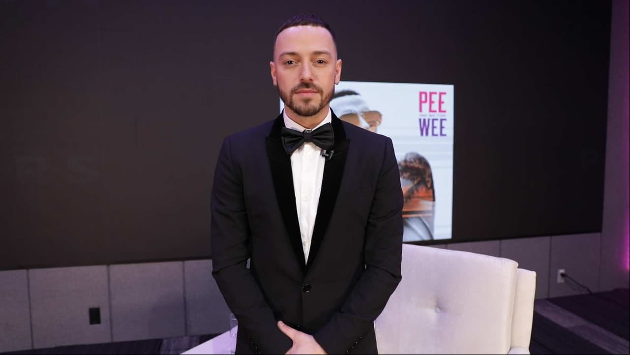 A 15 años de Dulce Niña, Pee Wee confiesa que nunca imaginó el éxito de su canción