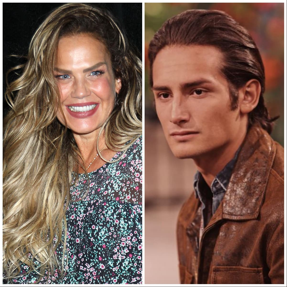 Niurka habla del gran trabajo que hace Emilio Osorio en ‘El Último Rey’