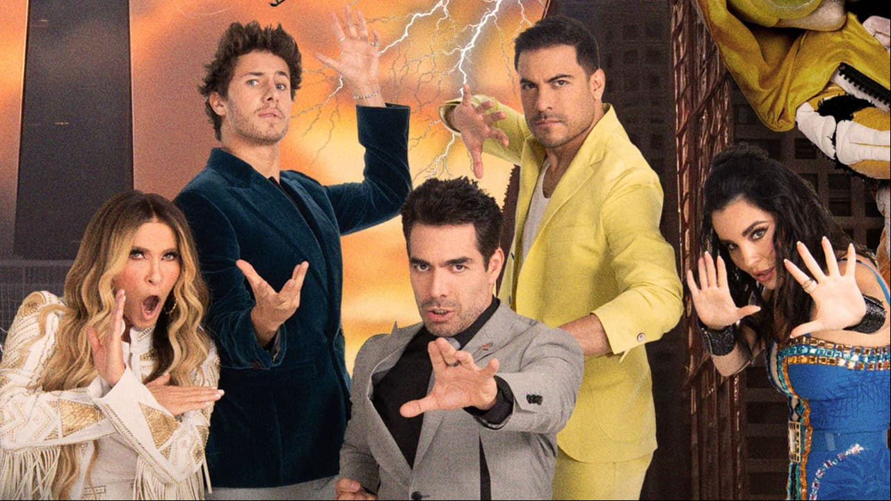 No te pierdas el estreno de ¿Quién Es La Máscara? 2023 por Las Estrellas
