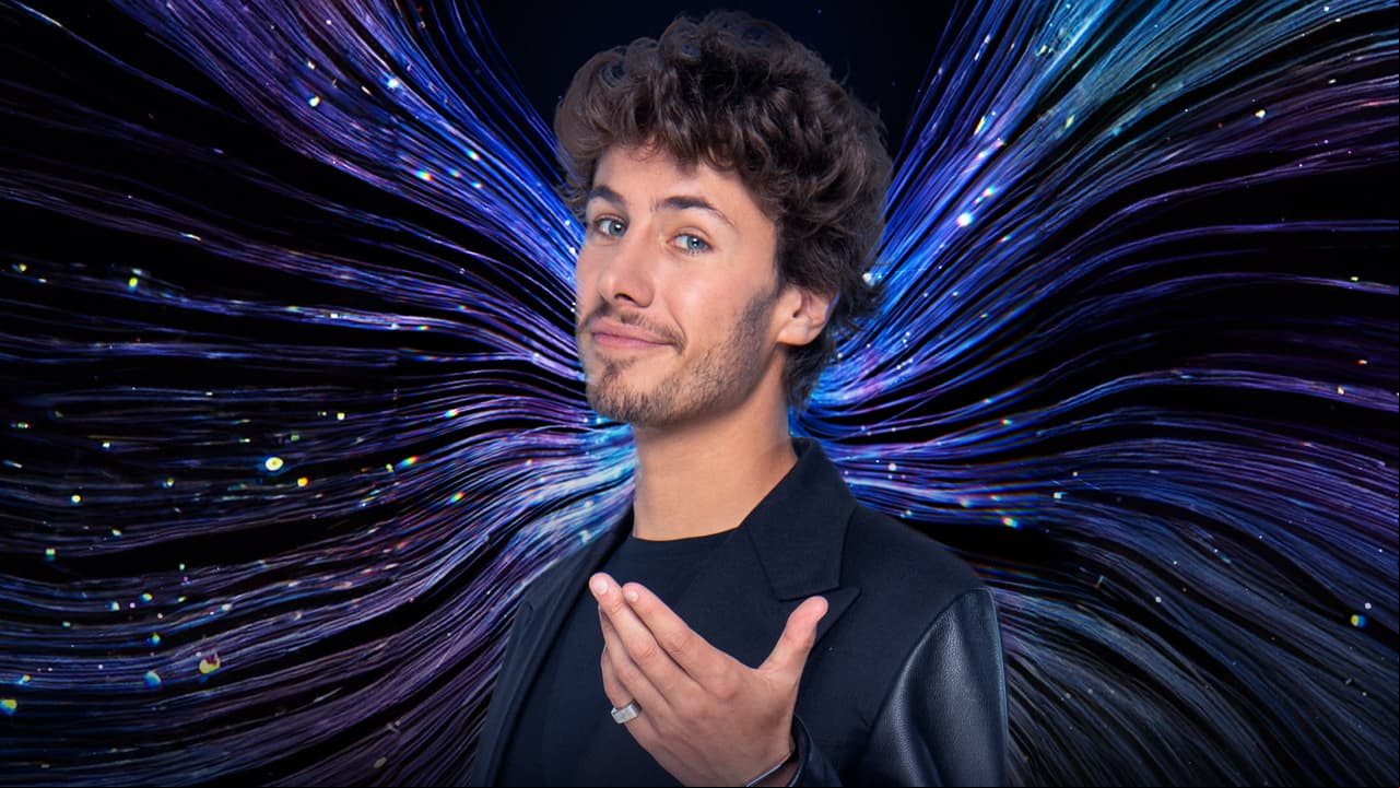Juanpa Zurita, todo un investigador experimentado