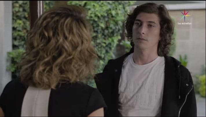 La Candidata Capítulo 47: Emiliano es culpable y debe pagar