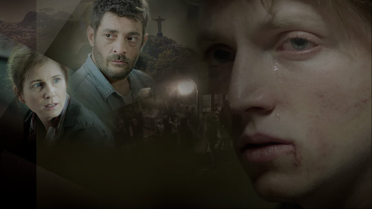 Viaje Inesperado