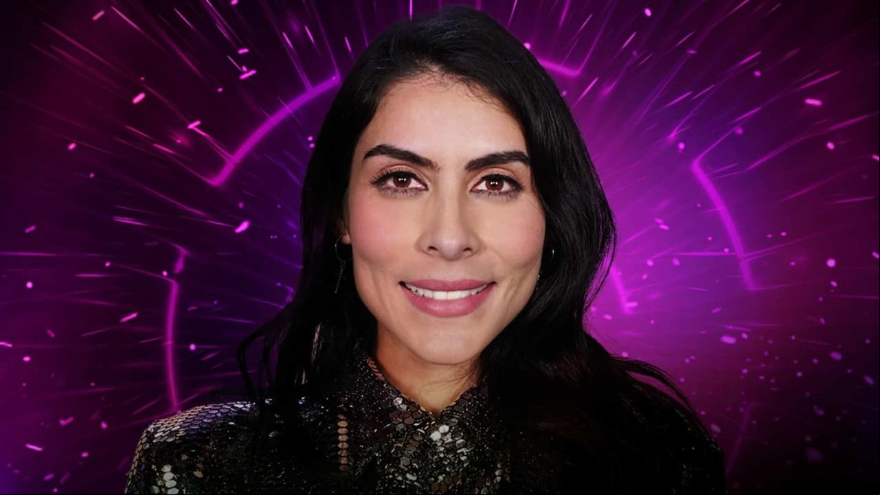 María León encontró en Disco Ball la forma de expresar todas sus emociones: “Viví una catarsis”