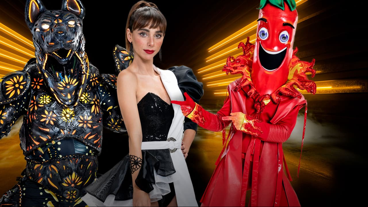 ¿Quién es la Máscara? 2020 y otros estrenos para este fin de semana en blim tv