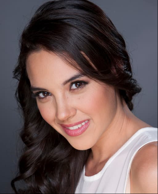 Nuria Gil