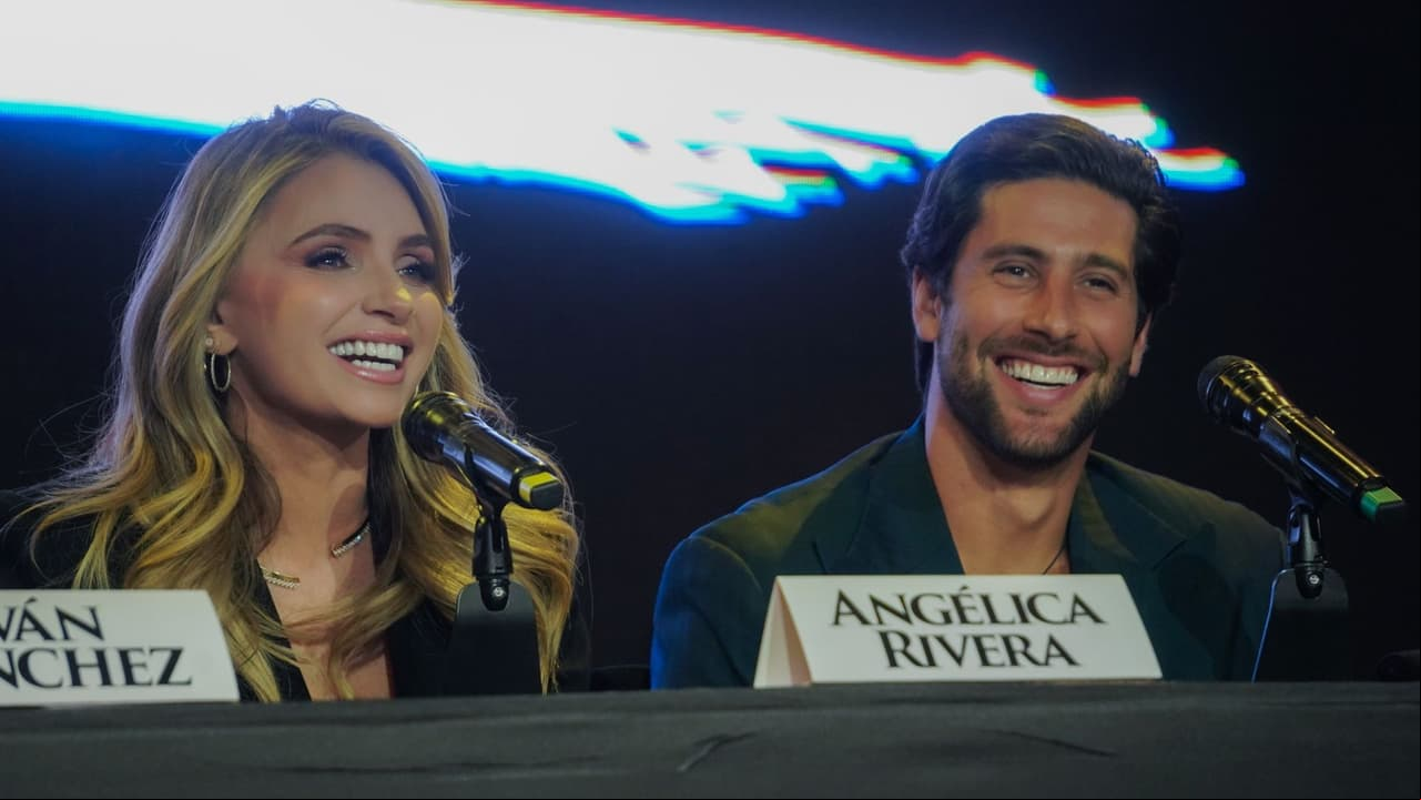 Angélica Rivera y Diego Klein aclaran rumores sobre su supuesto romance: Esto dijeron