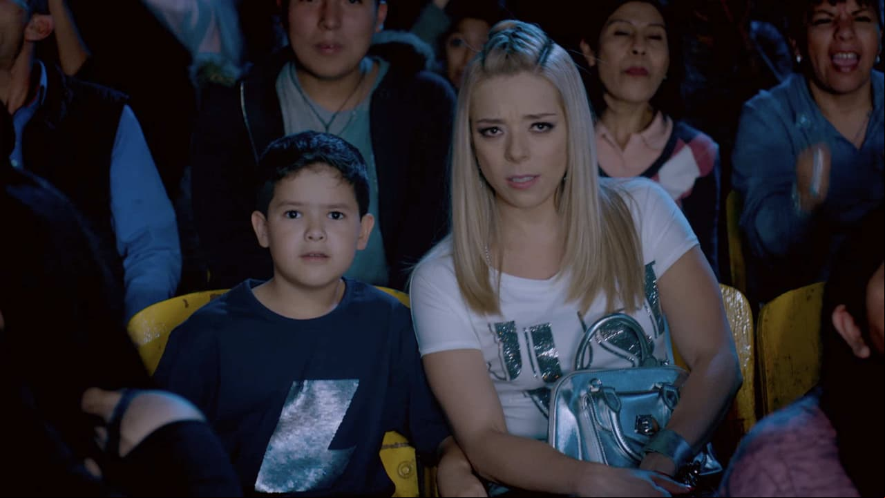 Resumen Capítulo 5: Brenda se lleva a Santi y éste se pierde