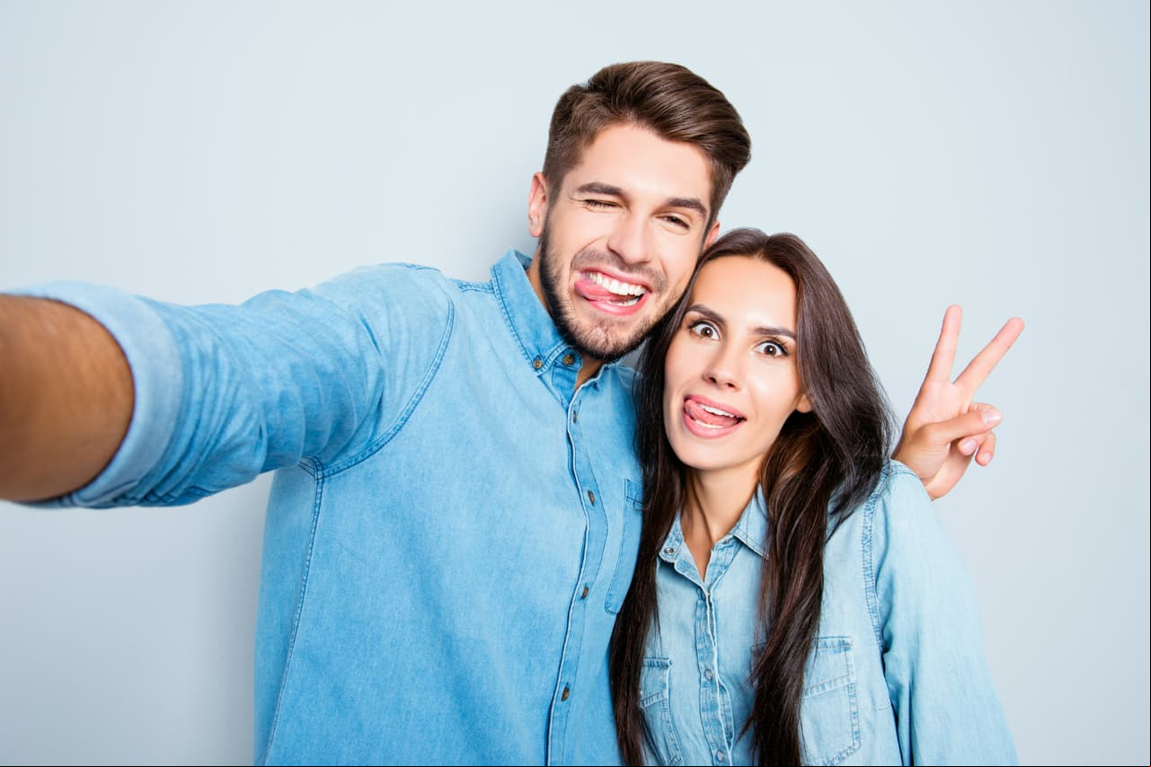 ¿Cómo te llevas con tu ex?