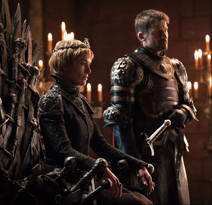 Game of Thrones