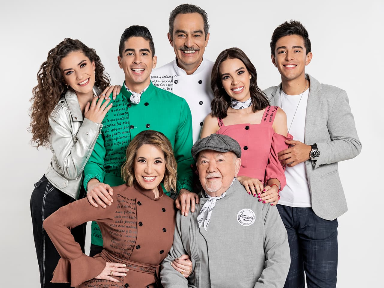 Como dice el dicho 2022: Arranca temporada 12 por Las Estrellas