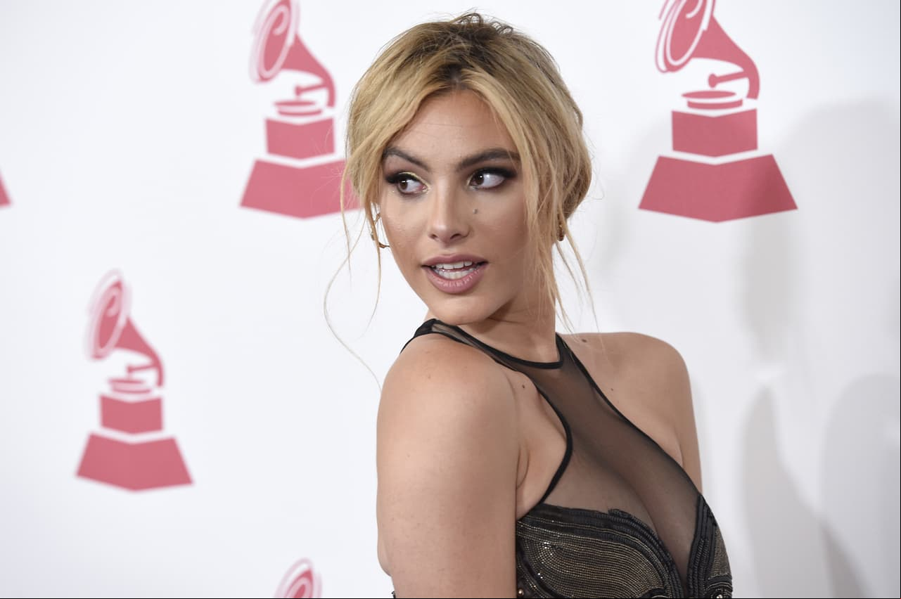 Lele Pons ite que se realizó cirugía tras considerarse ‘fea’ en el pasado