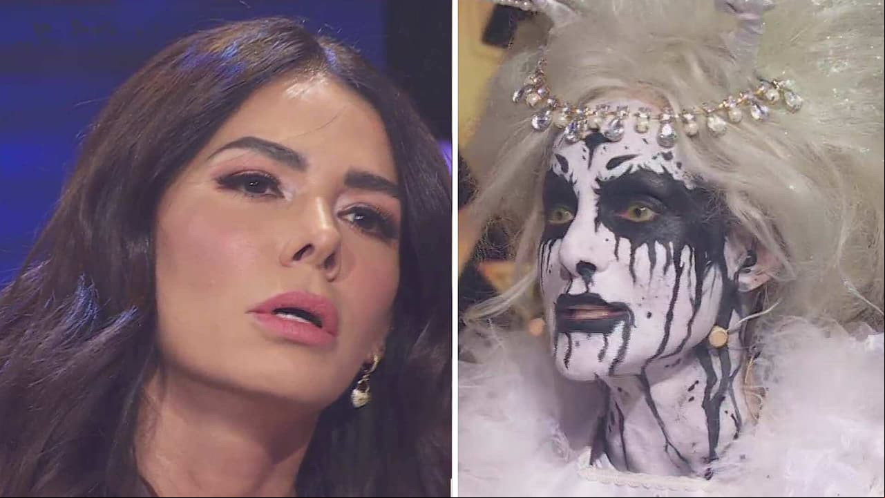 Lolita Cortés explota contra Vanessa Arias en pleno programa en vivo de Las Estrellas bailan en Hoy