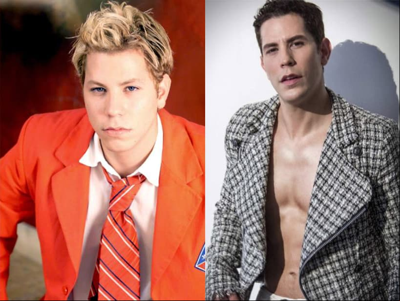 Mientras que Christian Chávez se ha consolidado como un gran actor al participar en telenovelas como ‘Despertar contigo’ (2016-2017) y ‘Like’ (2018-2019). En el mundo de las series de televisión, el actor tuvo una destacada participación en 2019 en la tercera temporada de 'La Casa de las Flores'. Asimismo, ha probado suerte como solista con un disco lanzado en 2010 y dos materiales EP en tres ocasiones.