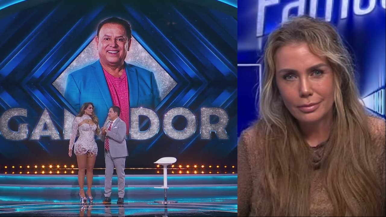 ¿Por qué Sabine Moussier no fue a la final de La Casa de los Famosos México? Revela qué le pasó 