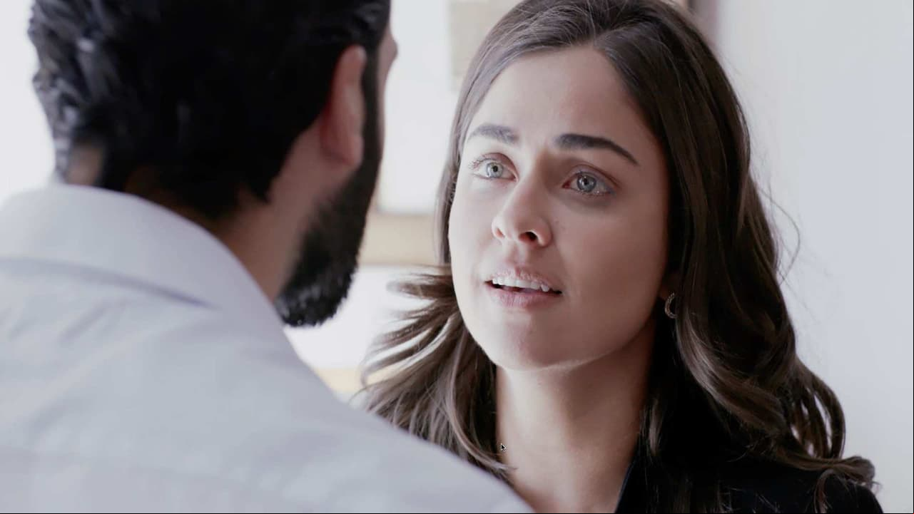 Resumen Capítulo 80: ¡Mateo le hará pagar a Eva su traición!