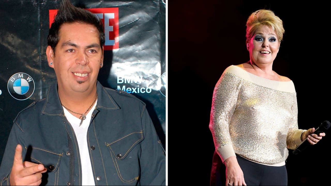 ¿Jorge D’Alessio está distanciado de su mamá Lupita D’Alessio? El cantante es contundente al aclararlo