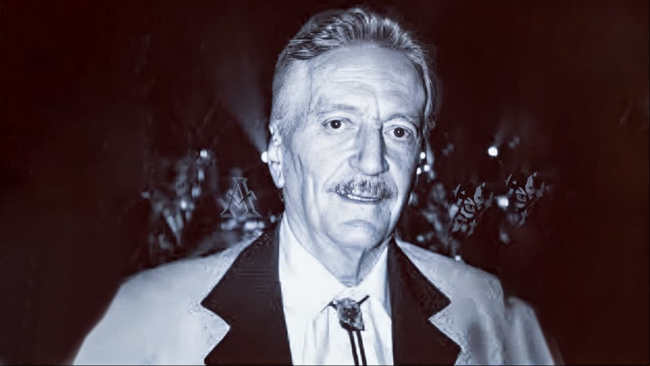 Muere el actor Fernando Almada, ícono del cine mexicano