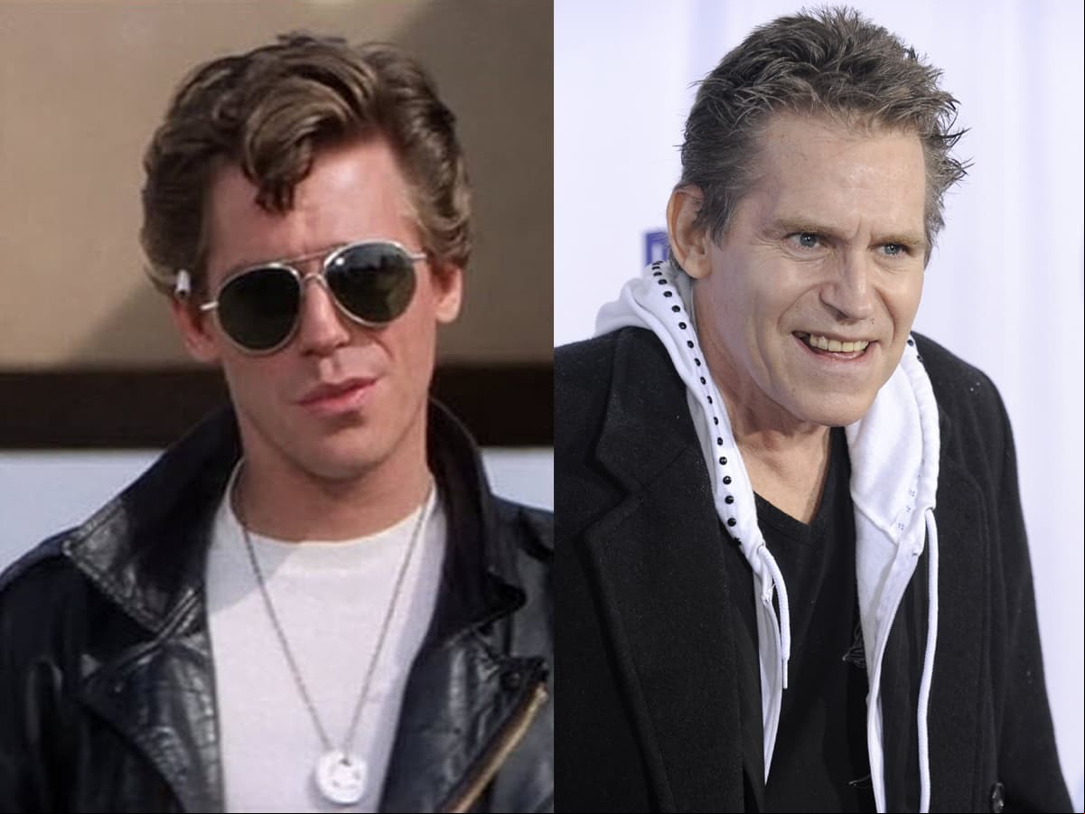 Jeff Conaway – ‘Kenickie’
