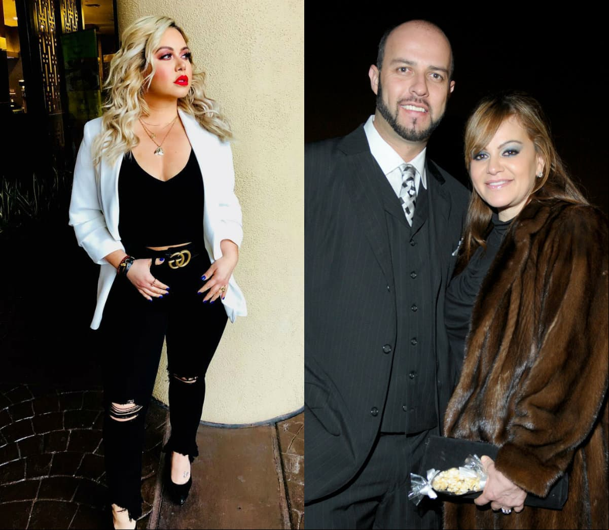 Mhoni Vidente destapa la verdad sobre trío de Chiquis Rivera y Esteban Loaiza