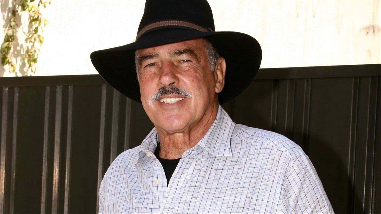 Andrés García revela el nombre de la exmodelo que fue uno de los más grandes amores de su vida