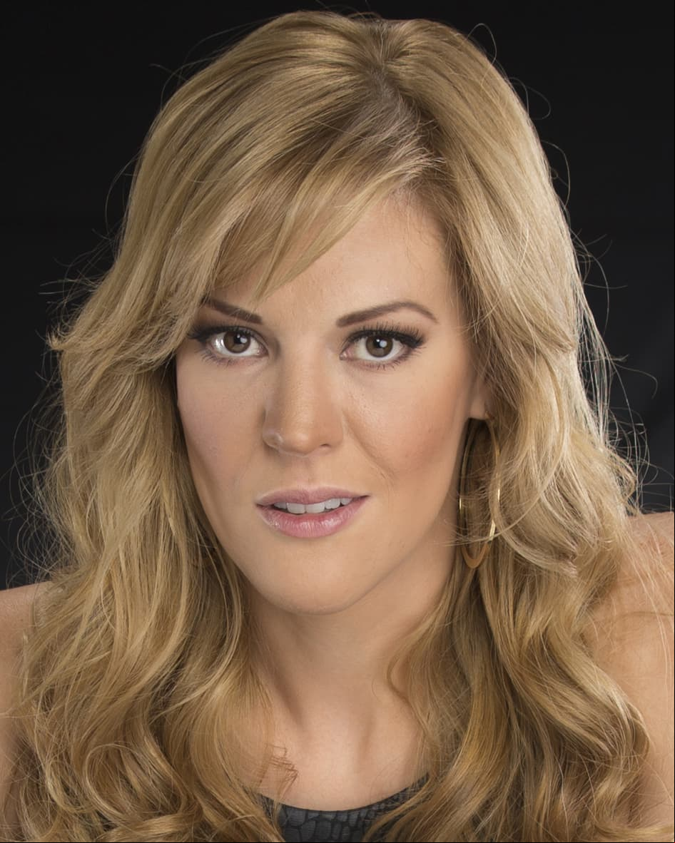 Natalya Carrasco