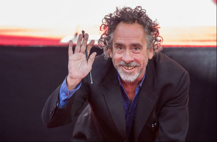 Todo lo que tienes que saber de El Mundo de Tim Burton