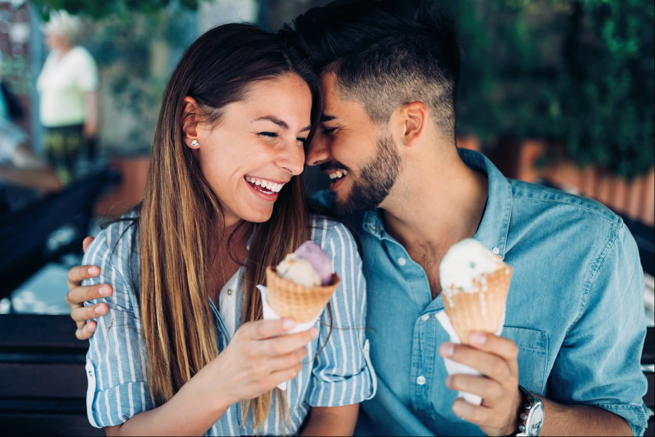Descubre si el chico que te gusta está enamorado de ti