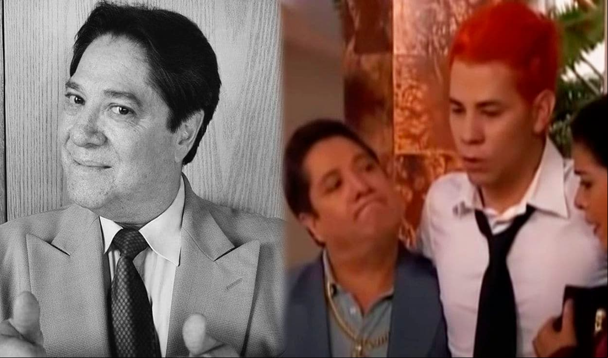 El 27 de noviembre falleció el actor Roberto 'Puck' Miranda. La noticia fue confirmada por la Asociación Nacional de Intérpretes (ANDI), quien no especificó las causas del deceso.