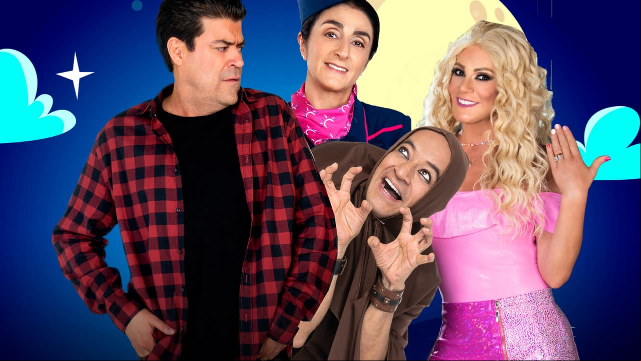 Estos son los horarios de las series de comedia para el primer trimestre del 2021