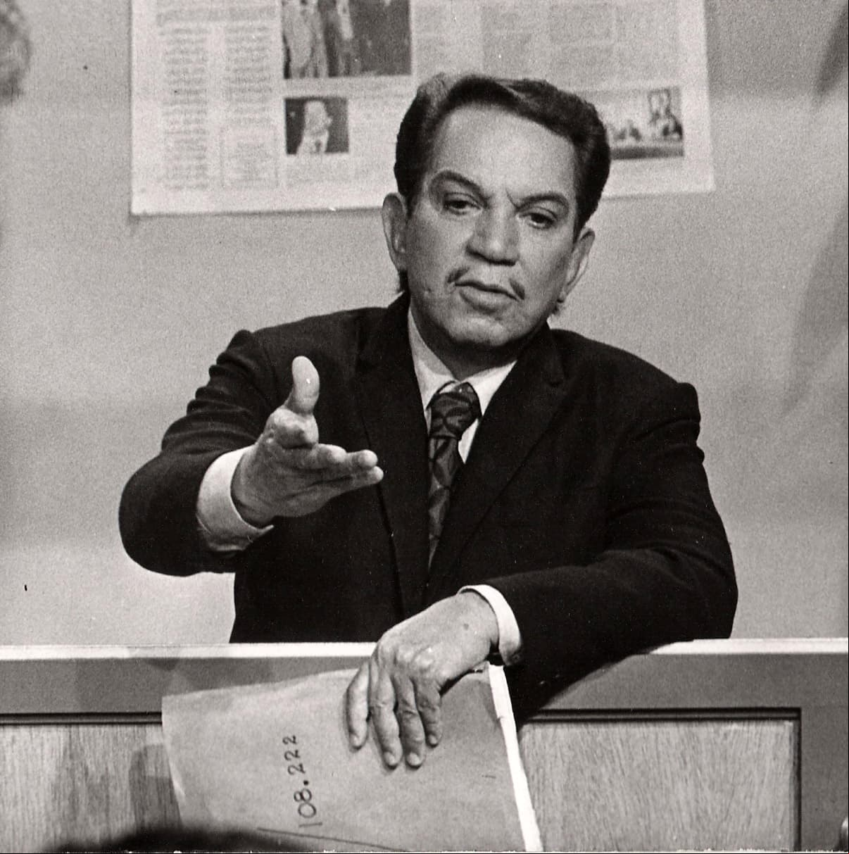 Cantinflas: La historia de su último romance