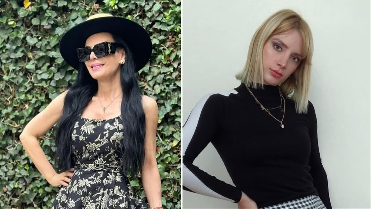 Maribel Guardia lanza nuevo comunicado tras la demanda que interpuso a Ime Tuñón por el bienestar de su nieto