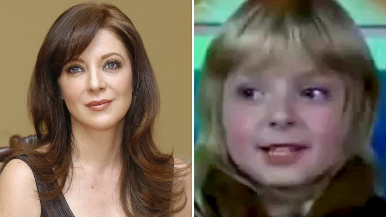 Mira el debut de Constanza, hija de Edith González, en una telenovela de Televisa