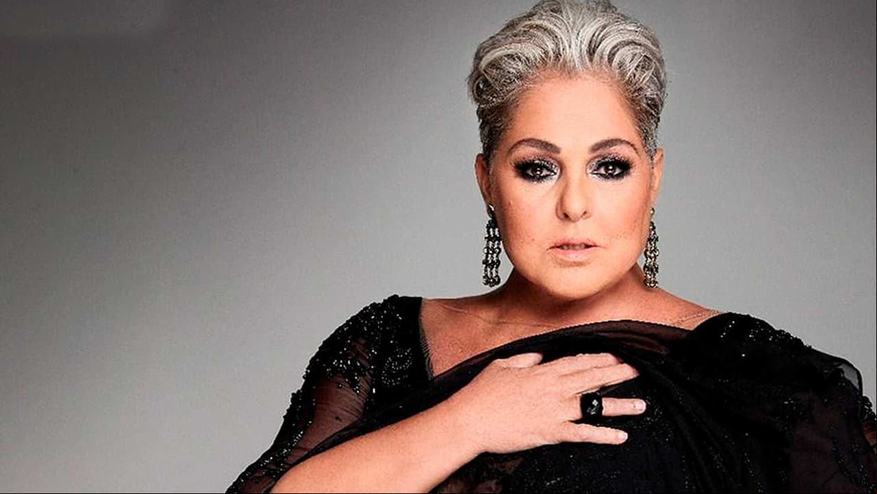 ¿Lupita D’Alessio murió? La cantante lo desmiente