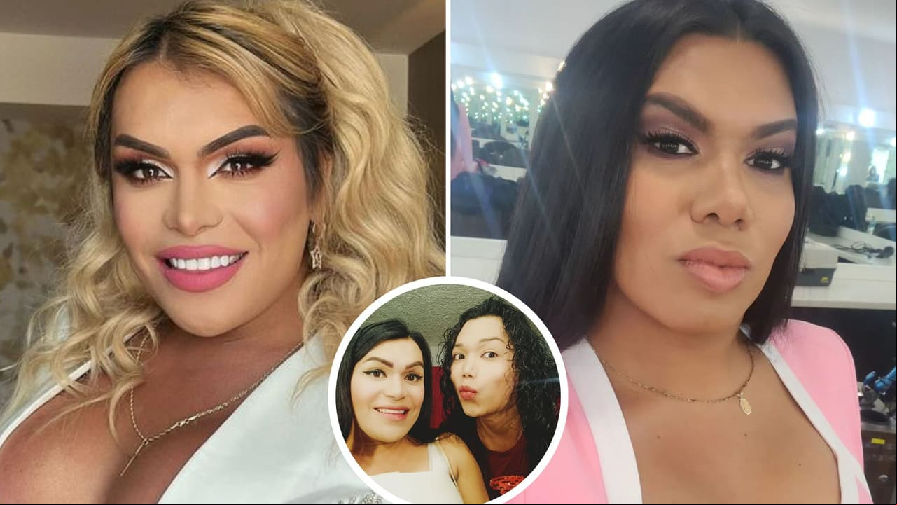 Wendy revela que gana más que sus amigas y Kimberly le ha tenido celos