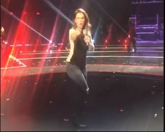 Jacky Bracamontes