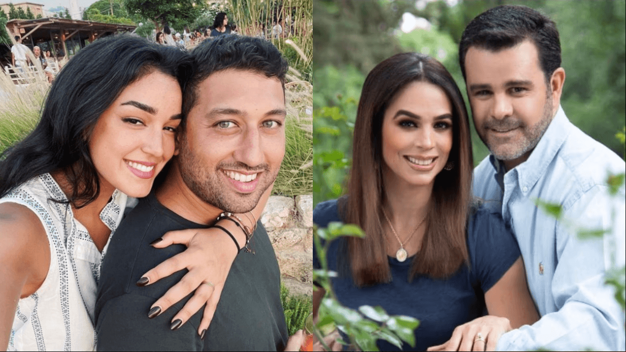 Hija de Biby Gaytán y Eduardo Capetillo ignora ‘pelea’ con su mamá: hace fuerte confesión sobre su vida de casada 