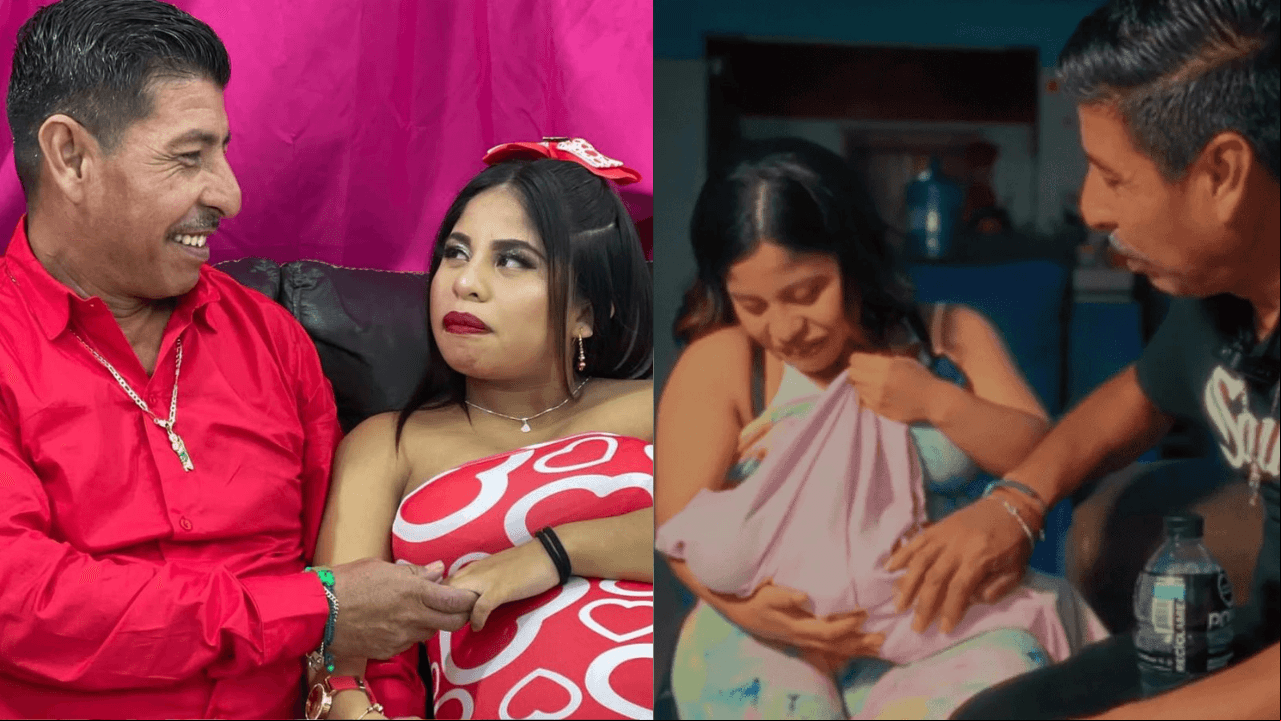 ¿Lupita TikTok está a un paso de la cárcel? Revelan cuántos años ella y Ricardo Medellín pasarían en prisión
