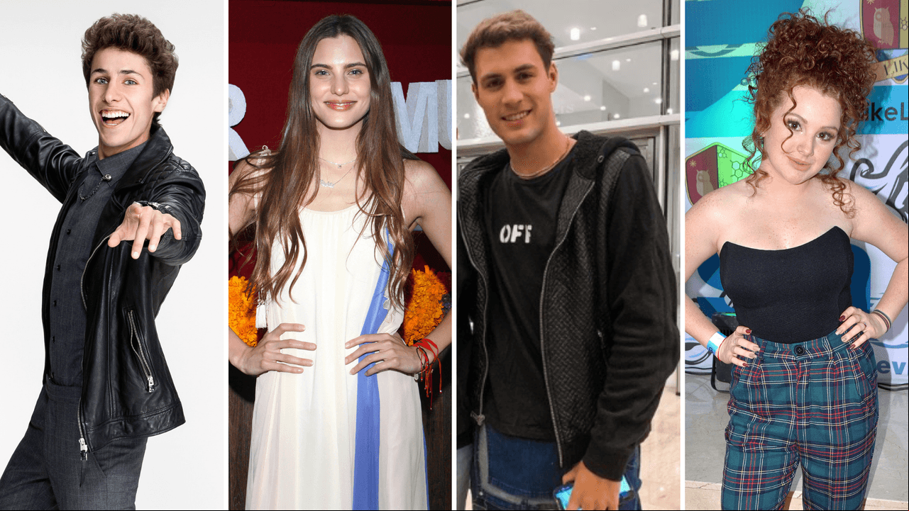 En meses pasados, el mundo del entretenimiento ha visto nacer la historia de amor de varios romances entre jóvenes estrellas. A continuación, te contamos cuáles son estos idilios amorosos.