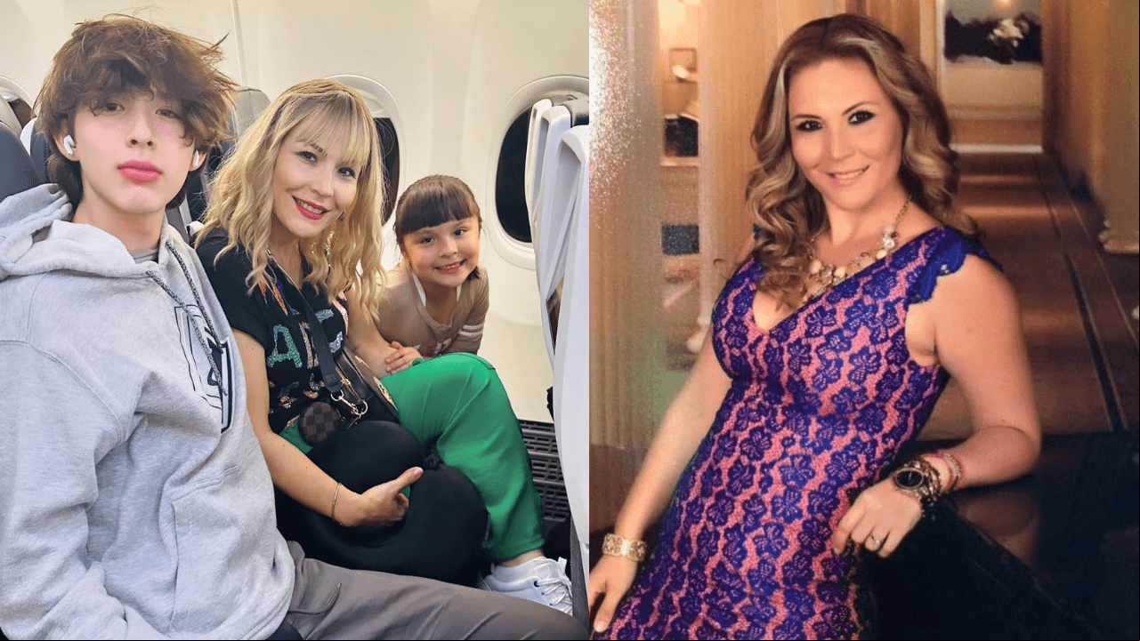 Muere famosa conductora a los 46 años