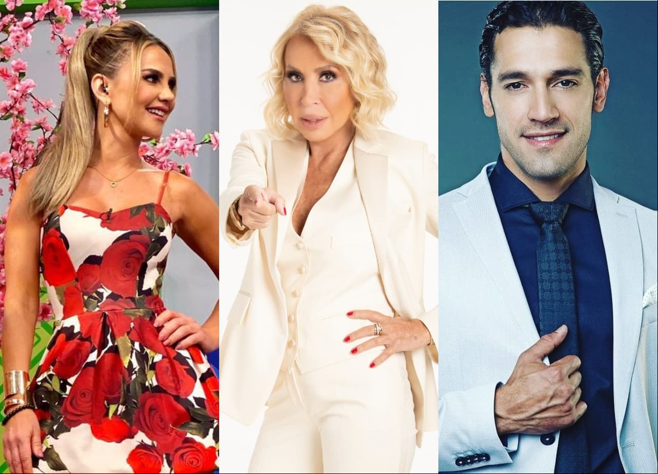 Las Estrellas bailan en Hoy: Laura Bozzo se lanza contra Ximena Córdoba y Raúl Coronado