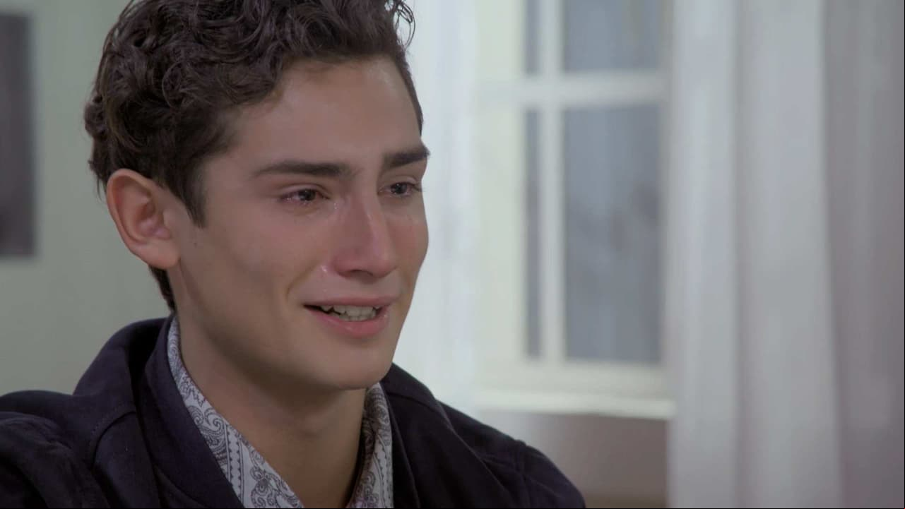 Resumen Capítulo 24: Amor incondicional