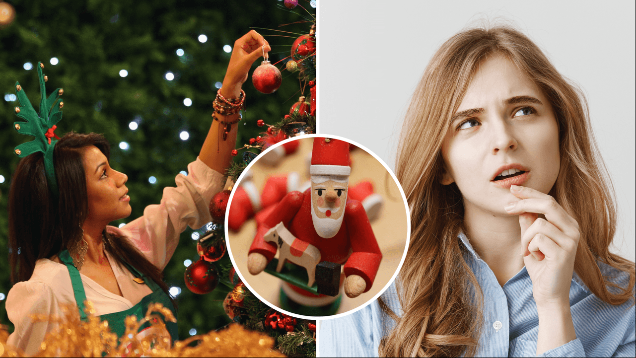 ¿Cuándo se debe poner el árbol de Navidad? Te decimos la fecha exacta: ni antes ni después