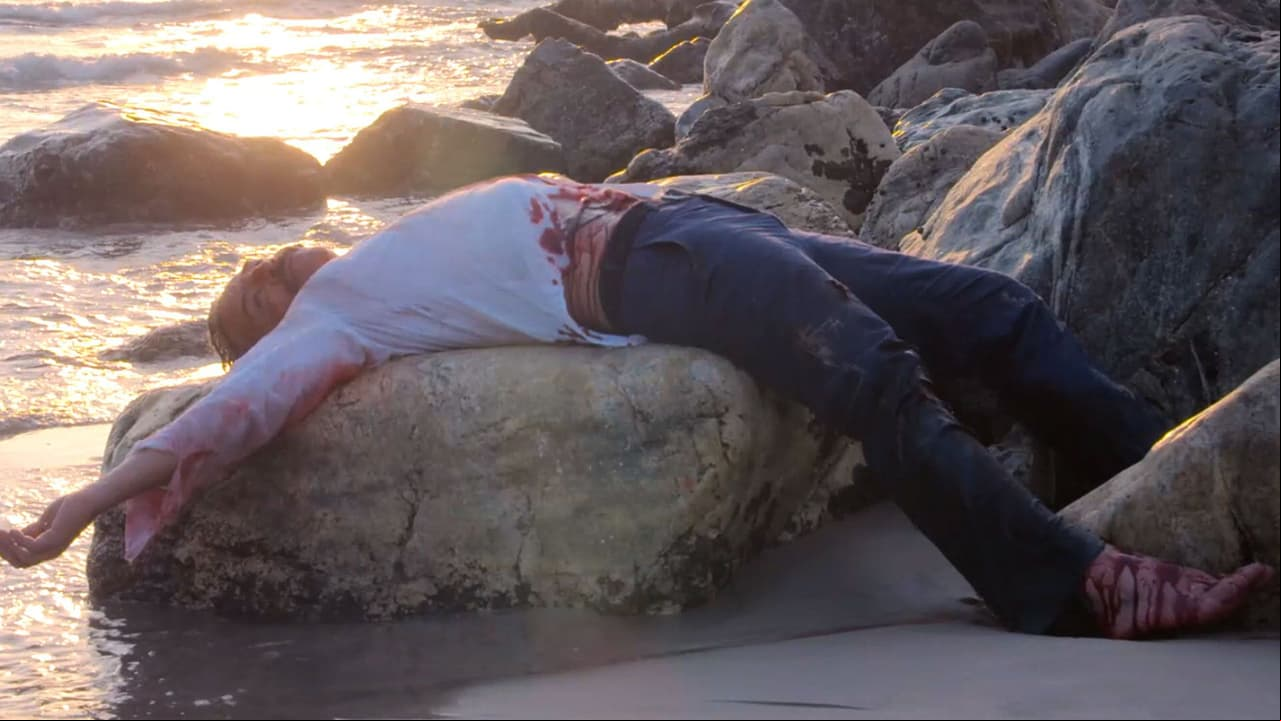 Dante muere tras intentar escapar