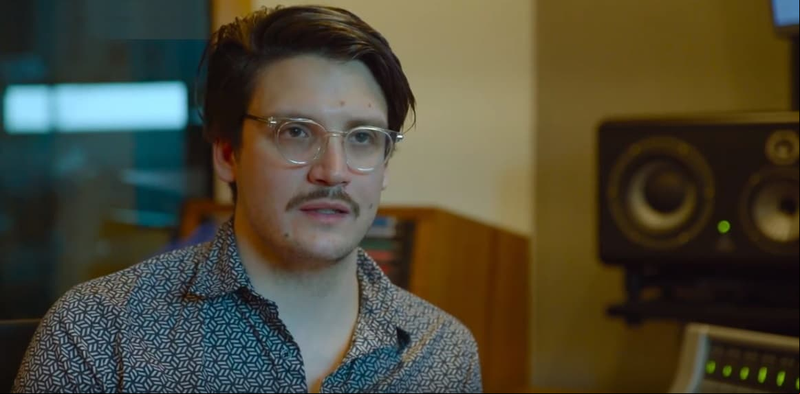 Detrás de Coco, quinta parte