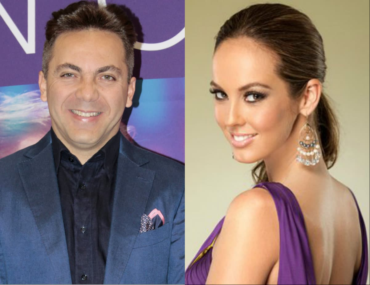 VIDA AMOROSA. Si algo caracteriza los matrimonios del cantante es la polémica, pues el primero de ellos, con Gabriela Bó, duró sólo un año, de 2003 a 2004. Años después, la paraguaya destapó en el programa argentino ‘Hay que ver’ que una de las principales causas de su divorcio con el intérprete fue la inmadurez de Castro, aunado a los hábitos extraños que tiene, por ejemplo: tomar leche en mamila antes de dormir.