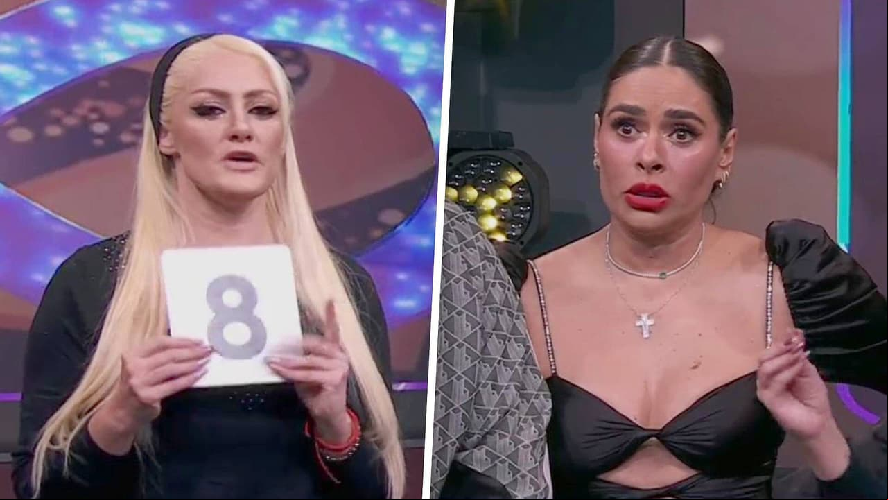 Galilea Montijo y Paul Stanley descubren con la numerología qué les trae el 2024