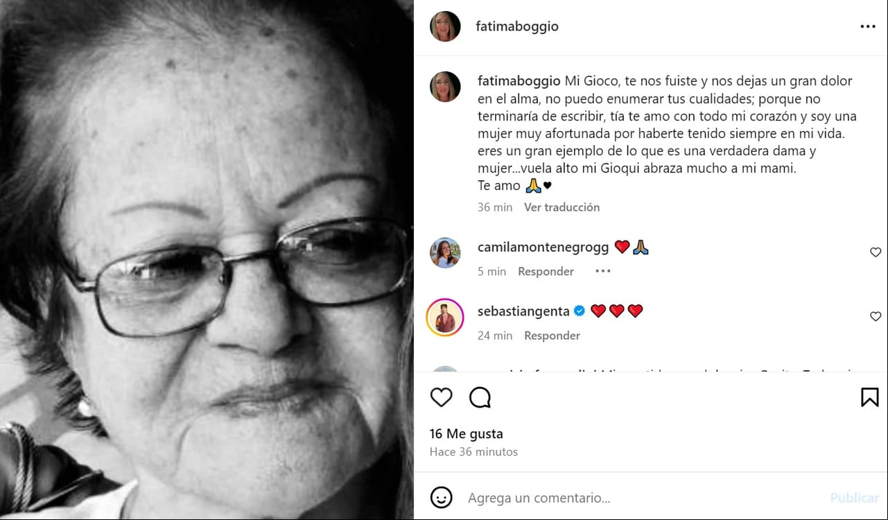 Hijos y exesposa de Jorge Salinas están de luto