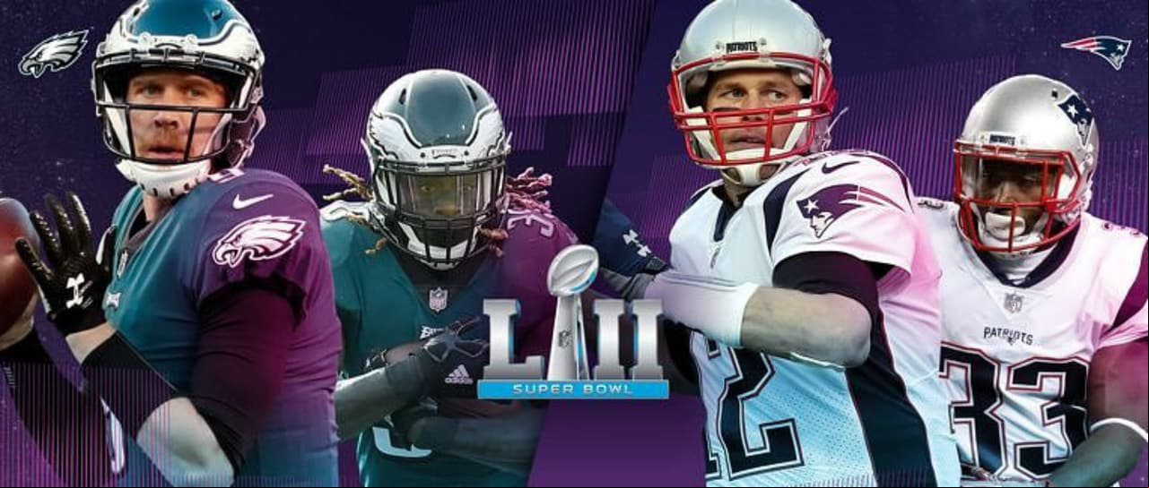 Guía básica para entender el Super Bowl