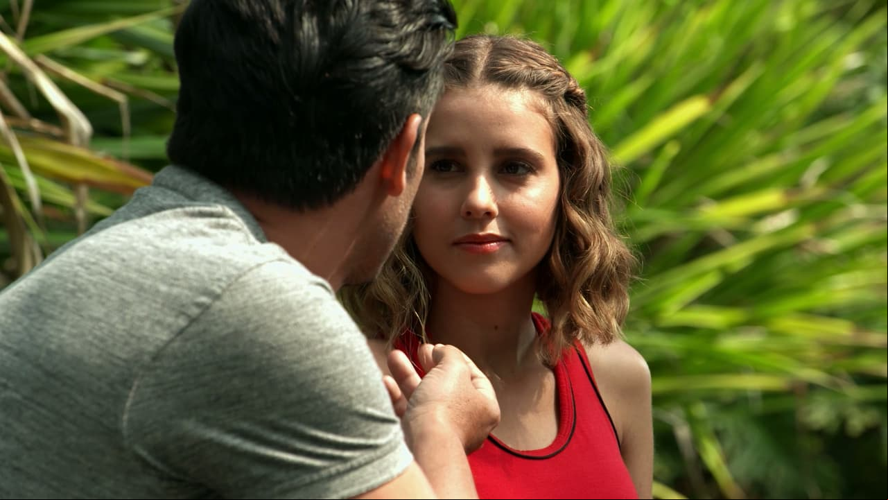 Esta semana: Victoria entre dos amores