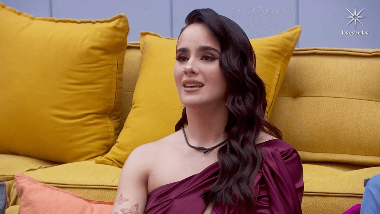 Gala Montes tras 'La Casa de los Famosos México': "Salí más empoderada que nunca"